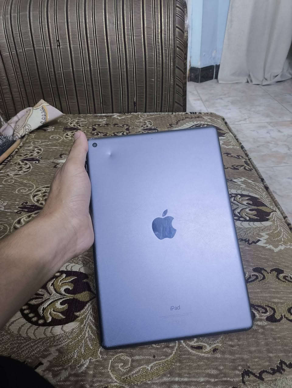 ايباد ٩ مكفول كفاله عامه من الفتح بطاريه عاليه ذاكره 64 الجهاز بدون ملحقات فقط الايباد سعره مال بيع قفل كلش 200لحد يراسلني اقل ال200  لان الجهاز بطاريته 91 مكاني العمارات الجديده قرب مسبح العماره الكبير ***********
***********
ايباد ٩ مكفول كفاله عامه من الفتح بطاريه عاليه ذاكره 64 الجهاز بدون ملحقات فقط الايباد سعره مال بيع قفل كلش 200لحد يراسلني اقل ال200  لان الجهاز بطاريته 91 مكاني العمارات الجديده قرب مسبح العماره الكبير ***********
