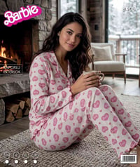 🔴جملة _جملة🔴 بجامة ازرارتركي انترلوك درجة اولى قياس عادي M. L. XL. XXL...