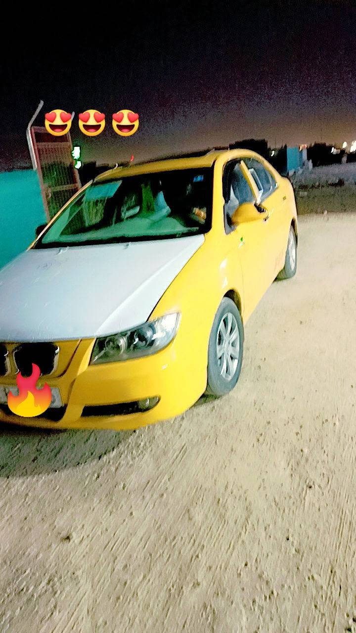 ليفان 620 • ٢٠١١ • رقم بغداد