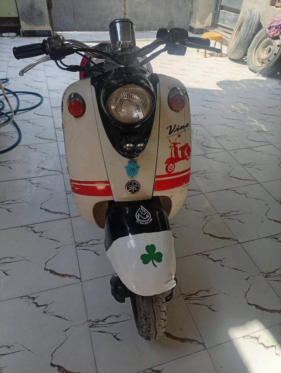 سلام عليكم تفاصيل داخل صوره
