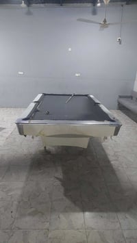 بليارد • شاصي • بابل