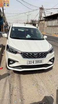 ٧ راكب • ٢٠٢٤ • ضربتين