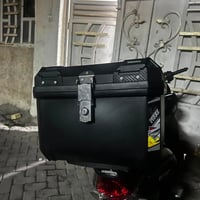 صندوك دراجة • GS • جديد
