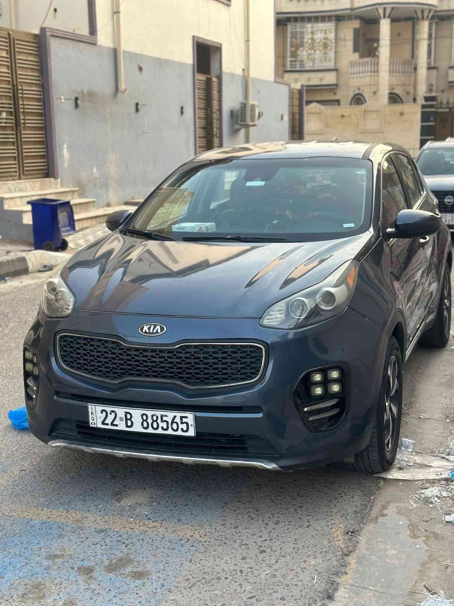 سبورتج • ٢٠٢٢ • رقم أربيل