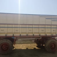 عربانه مال ابو ردين تايرات اورال روسي طول 5ونص صينيه 110 اني مكلف بل ن...