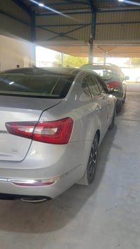 كادنزا • ٢٠١٤ • بدون ضربه