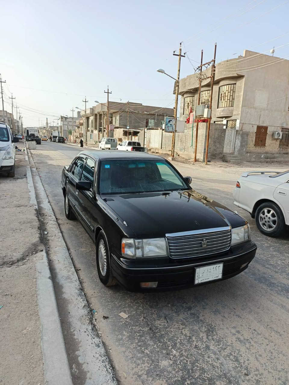 راس ثور دكم شاصي55 سنويه 29 خمس دكم بسمي سنويه ال29 كفاله ما عده جاملق بدل بل يبان تبريد شغال كهربائيات شغاله كله لايت زنون سياره حلوه مال بيت 
سعر 65 بصره زبير وذا اكو مروس بكوري كسنت 
***********
