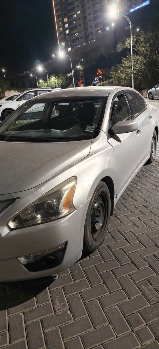 بۆ فرۆشتن 
ئاڵتیما مۆدێل 2015 
سەیارەکە یەک دینار مەسرەفی نیە
گێڕ و مەکینەی بە شەرتی 100 فیتەر  هیچیان نەکراوەتەوە
تازە ژێری سەیارەکەم داگرتووە  توند و تۆڵە

💵  نرخی :  57 گەڵا و مامەڵەیەکی کەم

***********

***********
