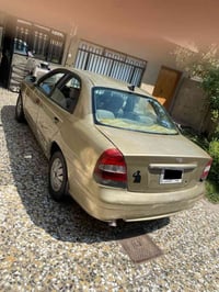 دايو نوبرا • ٢٠٠٠ • رقم بغداد