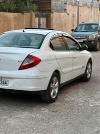 شيري A3 • ٢٠١٣ • رقم انگليزي