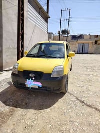 بيكانتو • ٢٠٠٨ • قير عادي