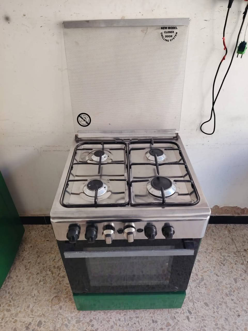 سلام عليكم 👍
غراض مستعملات 
نظيفة وجاهزة للشغل فوراً
مضمونة وعلى الفحص

📍 بغداد
📞 واتساب فقط: ***********

#للجميع
