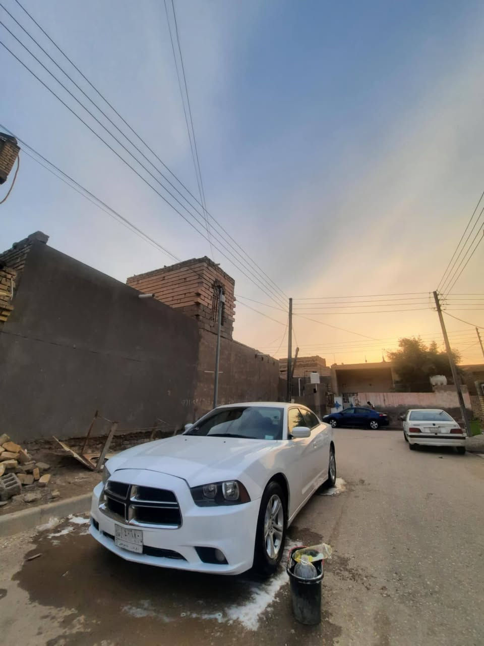 السلام عليكم مديل ١٣ بسمي تحويل ثاني يوم مكينه كير توني شادهن منضومه تبريد كامله كمبريسر وفريز وراديتر جدد مع راديتر ودبل مراوح حداده كاملهة من الطول لطول تخم تاير سيارهة جاهزه ماتصرف عليهة حادثهة جاملغ امامي وجاملغ خلفي وسياارة جانت تكسي ورجعت خصوصي عليهة ٧ ورقات يطيحن من سعرهة مكانيي ميسان السعر ١٢٥ وبيهة مجال 
***********
