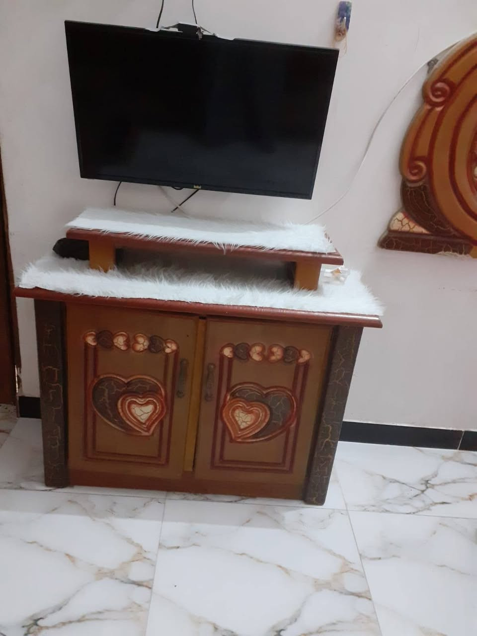 بس   ب٧٠٠ وبيها مجال للطيبين  الناصريه مركز ***********
