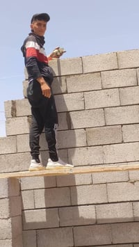 بناء • كادر كامل • بيومية