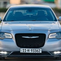 C300 بلاتينيوم • V6 3600 • وارد امريكي