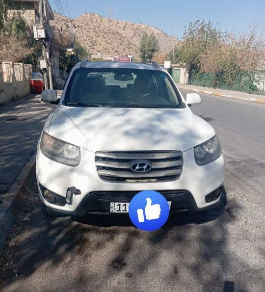 سلام عليكم سنتافيه 11خليجي
مكينه 6 سنتر 3500 سبعه راكب تبريد 3قطع
حداديه تبريد خير من الله حساست خلفيه كامره خلفيه
فتحت سقف مكينه وكير خير من الله سياره مال جناي
بسمي رقم بغداد انكليزي سياره مكفواله من حدث فقط صباغ جماله سياره جاهزه من كلشي ما تخسر عليه شي  مكان سياره حله الرقم الهاتف ***********
        ((((((((سعر بل تصال ))))))
