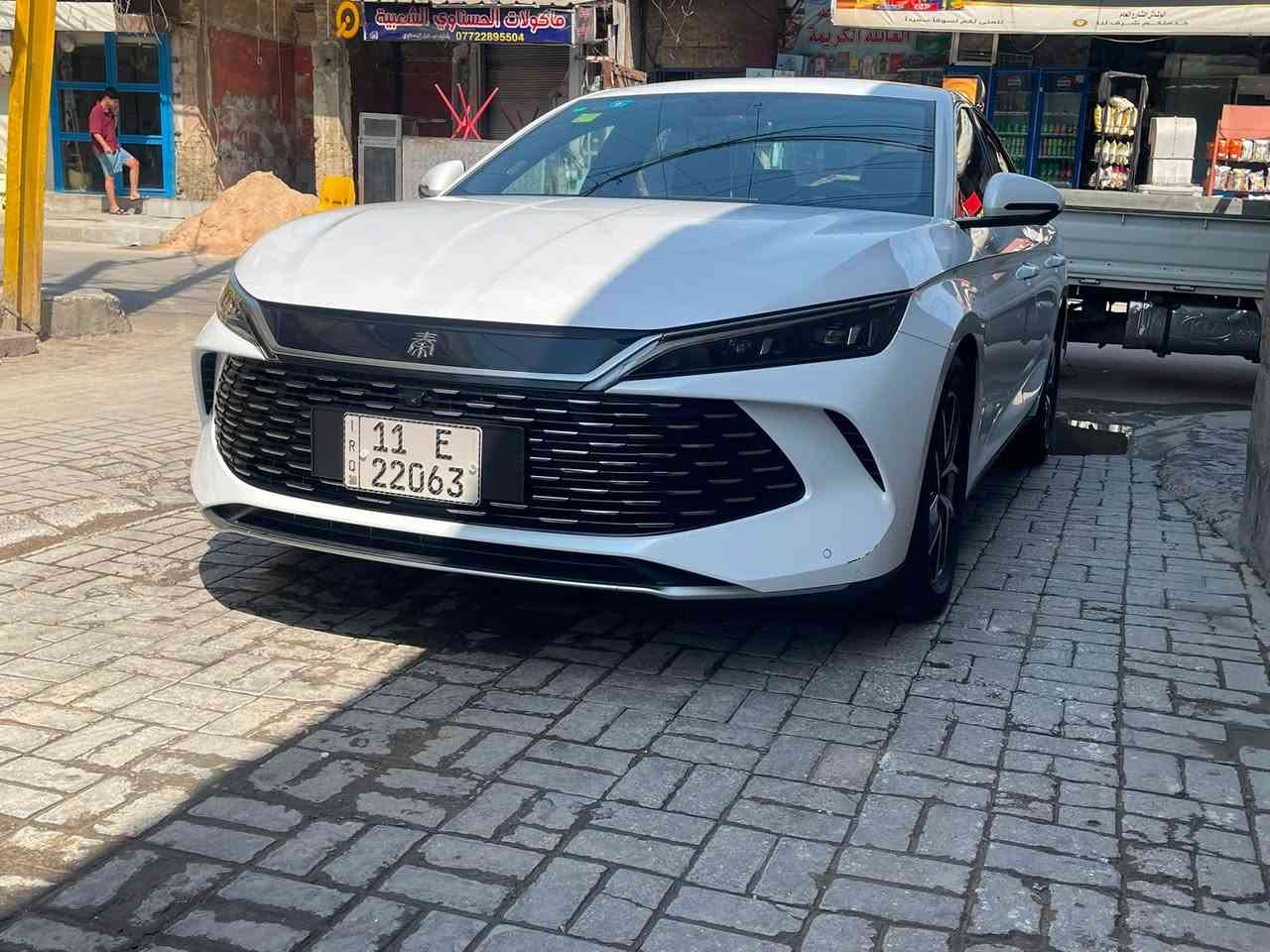 للبيع كن ال. ماشيه 9 تالف
كفاله عامه ***********
