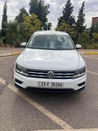 تيغوان • ٢٠٢١ • أربيل