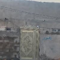 نجف كوفه البراكيه • ١٠٠م • كراج
