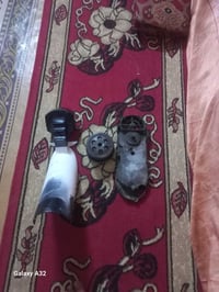 تفصيخ • كلج • هندر ماكس