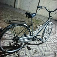 دراجة • للبيع • قابلة للتفاوض