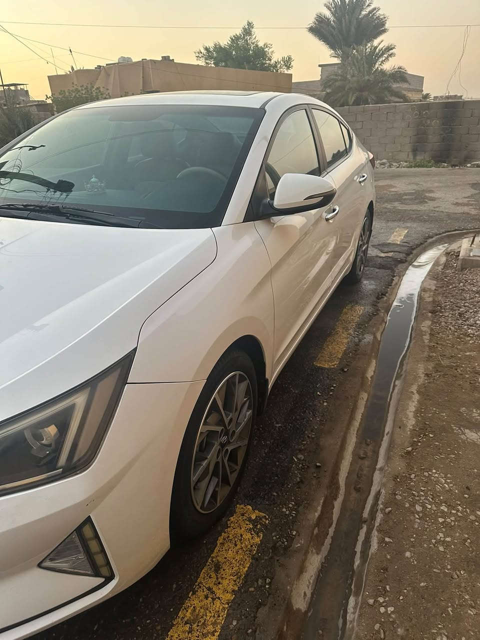 سياره المديل 19خليجي
ماشيه 133مكينه 2000درش كير مكينه مكفول الكشر مكفول من الضربه والصبغ
(***********) العنوان بغداد حي النصر
