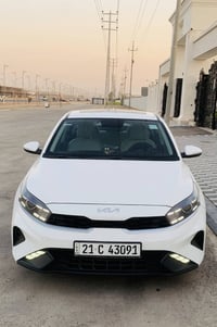سيراتو ٢٠٢٤ • خليجي • ماشيه ٥٠ الف