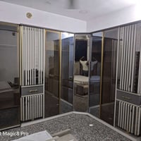 اخوان غرفه نوم تركيه 9 قطع سعر معه نقل ونصب 900  غرفه نظافتها 80% اي ا...