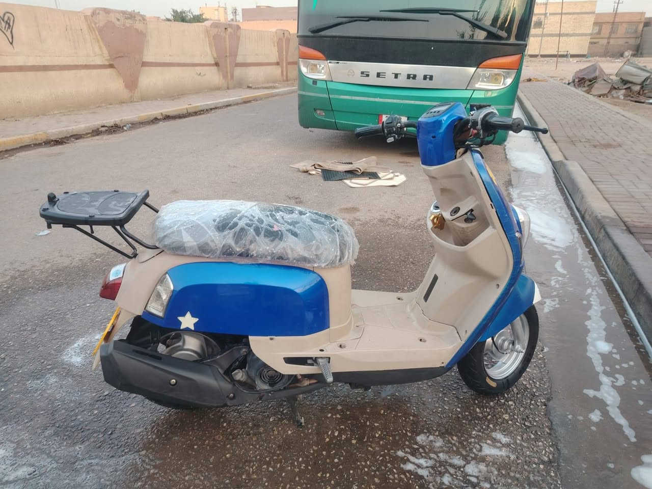 ماكس بوليسي • جديدة • بوشة ٤٩