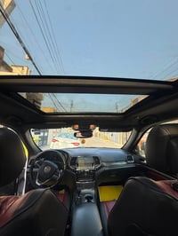 شيروكي ٢٠٢١ • ٤١٠٠٠ مايل • وارد خليجي
