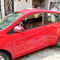 سيارة سبارك للبيع موديل 2019 بغداد نظيفة ما بيها ضرر تبريدها شغال الإت...
