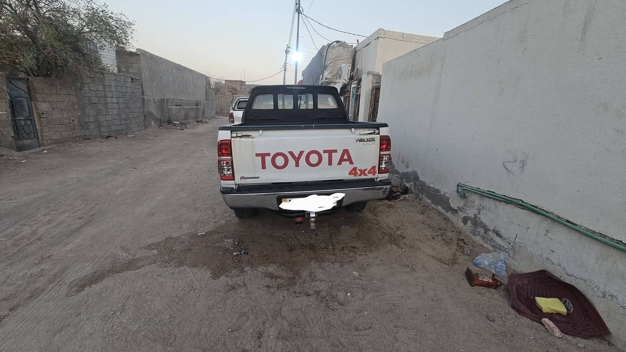 فورويل كاز • ٢٠١٣ • رقم اربيل