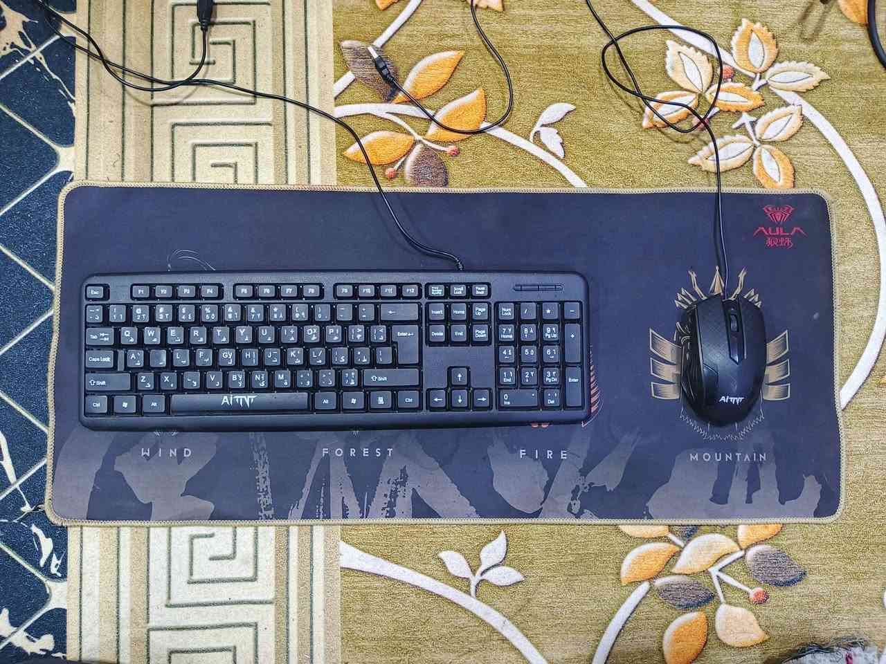 لابتوب M6800
يفيد للدراسه والالعاب الخفيفه مواصفاته موجوده بالصور 
مشتري قبل شهر ب 370 الف 
سبب البيع محتاج
السعر 290 الف مستعجل على البيع 
البصرة - الكرمه
***********
