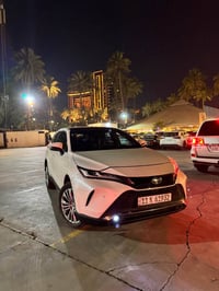 تويوتا فينزا 2023 هايبرد لمتدد 1/1 (أعلى فئة) للبيع  Limited  بانوراما...
