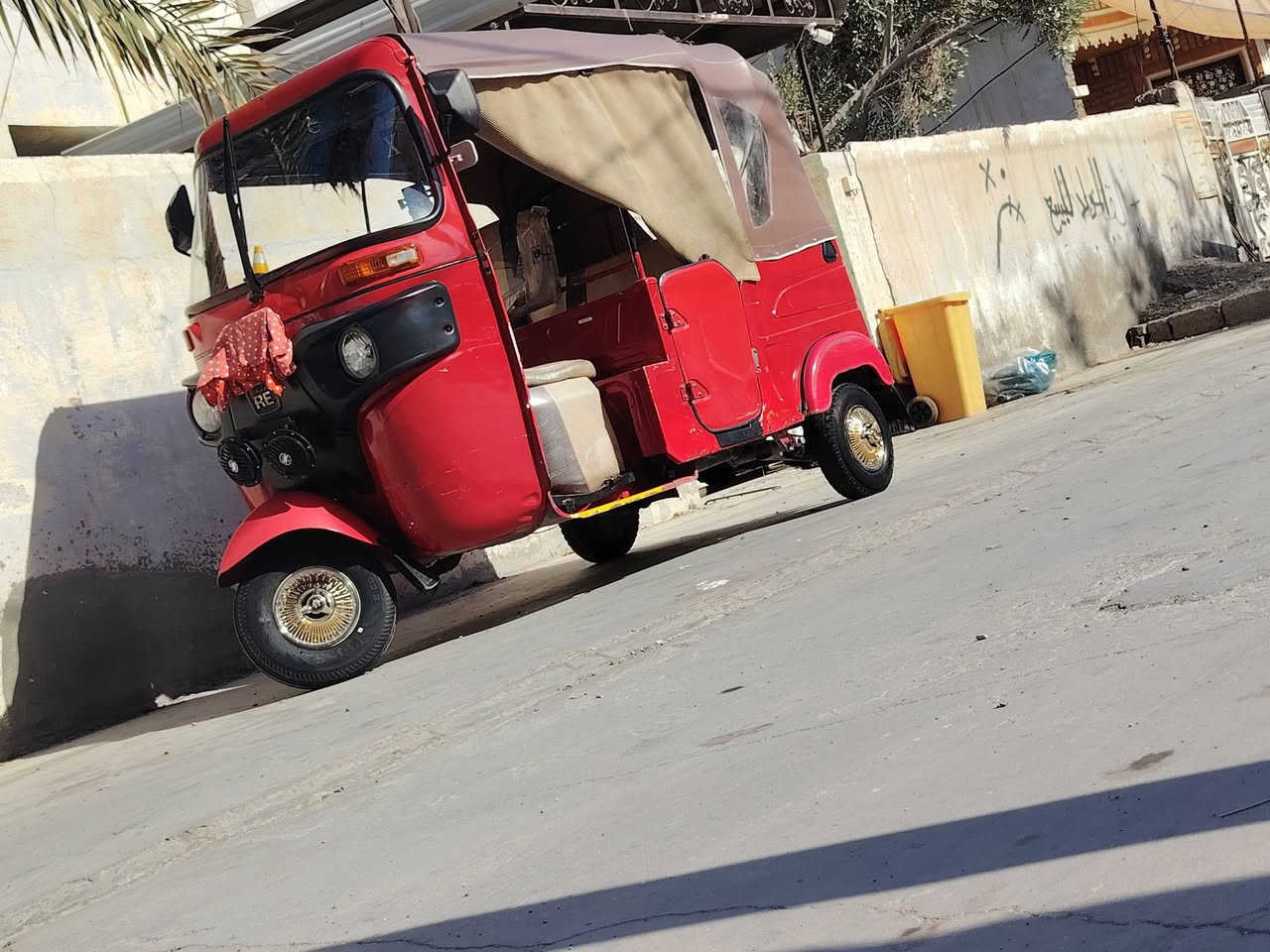 تكتك مديل 2021 خير من الله كبل للشارع مذب عليه ربع سعر ٧ونص وبيها مجال رقم ديالى مكان ديالى بعقوبه ***********
