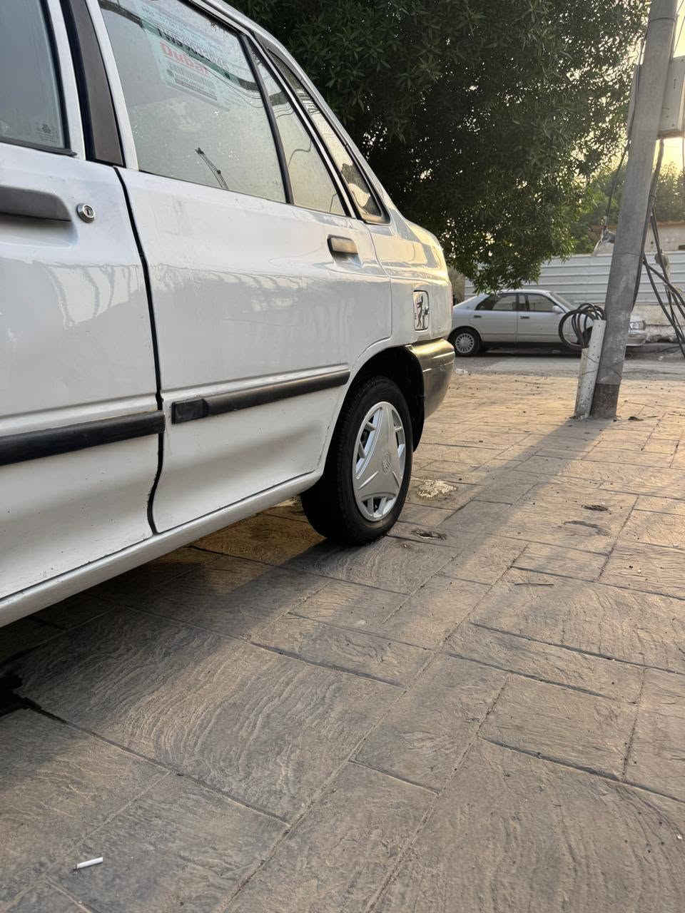 برايد • ٢٠٠٩ • بغداد الحريه