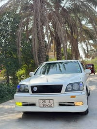 موديل ٢٠٠٣ • رقم كركوك دولي • مكينة D4