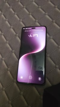 السلام علیکم موبایل للبيع بعده جدید بس بس کسر بشاشه HONOR X9 ممثر علی ...