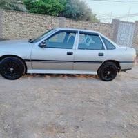 اوبل فكترا موديل 1992 رقم بغداد مشروع وطني سنويه لغايه 2029 محرك خير م...