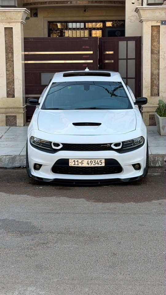 دودج تشارجر سكات باك
- موديل 2019
- عداد المسافة82000 الف كيلو  
- 
- موقع بغداد / رقم بغداد تحويل ثاني يوم 
- 
- حجم المحرك V8 6400
- 
- كير اوتو 
- 
- لون ابيض 
- 
- - المواصفات 
- سلايد روف
- رادار جانبي
- شفتات ستيرن
- المقاعد تدفئة + تبريد
- ستيرن تدفئة 
- كشنات كنتارة + خزن ميموري
- تشغيل عن بعد
- تفريغ  + برمجة ايكل 
- أويل كاج كان اصلي 
- ولف حماوة ريسنك 82C
- بلكات ريسنك 
- فيت بمب ريسنك 
- شوته هواء K&N
- مكينة + اكسل + كير كفالة
- زرع بوابات 
- عليها لد متغير اوركال 
- كت كامل دواسات لحية زعانف 
- - حادثها امريكا دعامية امامية  + هنا صار بيها جاملغ تبديل صبغ الايمن + ربع بنيد صبغ + صبغ بحافة باب بسيط كلش

***********
