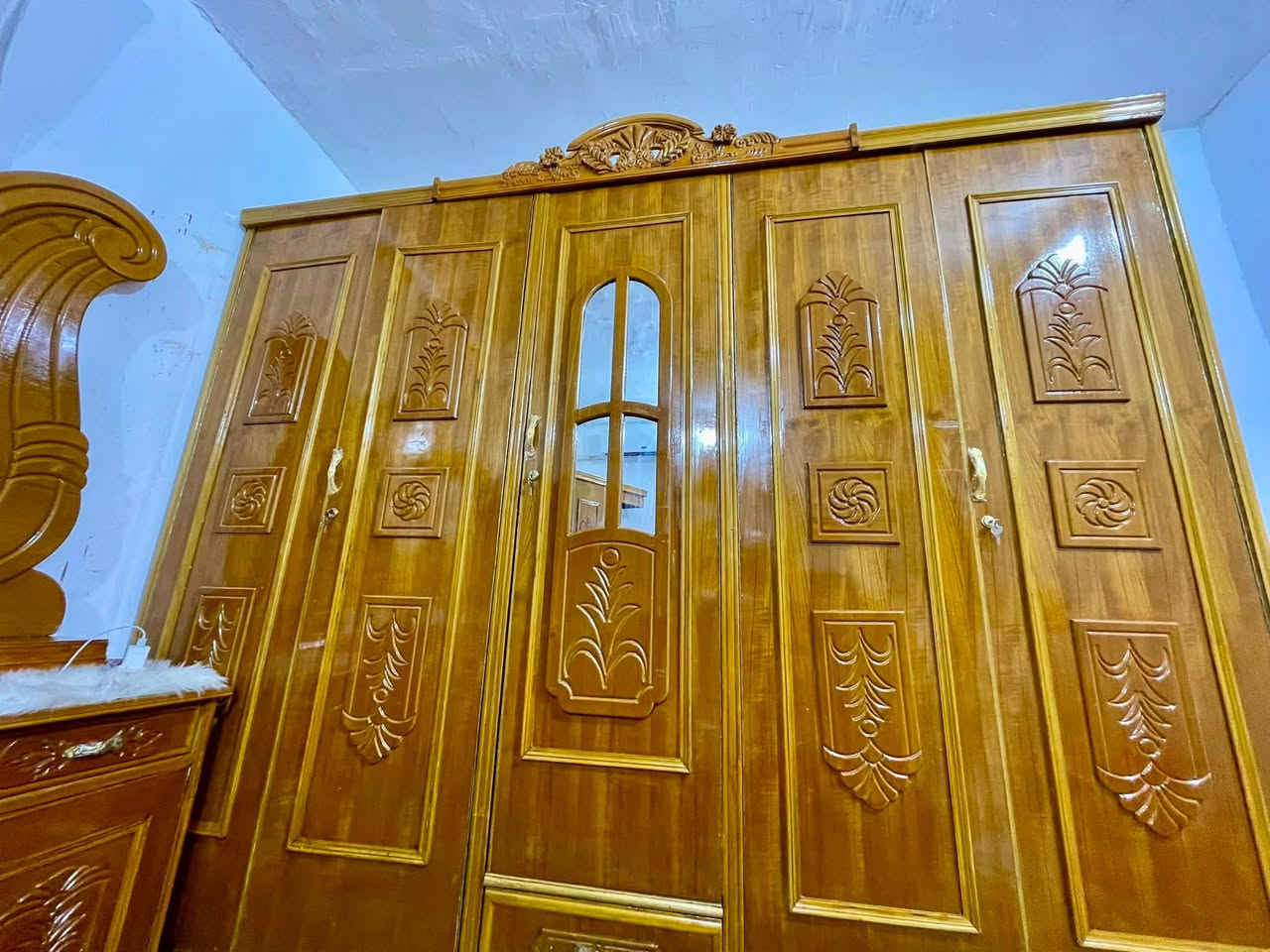 غرفه عراقيه نظيفه كلش تسكام البيع سعر 850 عنوان زبير رجآ مو شراي لايتصل ***********
