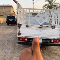 تيوتا داينا • ١٩٩٢ • حمولة ٢ طن