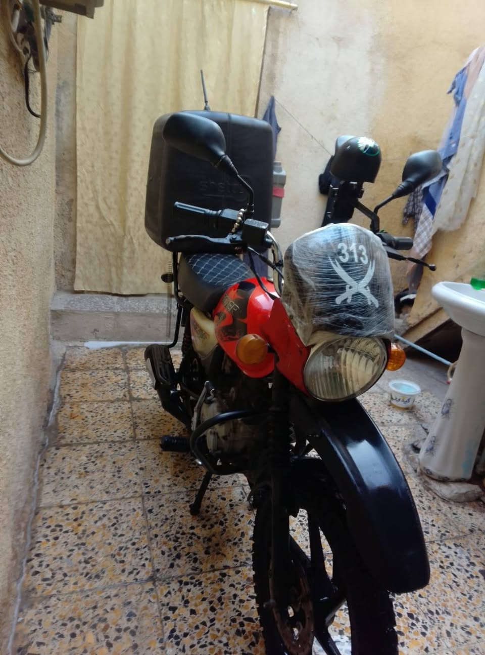 بوكسر • ٢٠٢٠ • مدفوع الكمرك