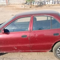 اكسنت • ١٩٩٨ • رقم انكليزي