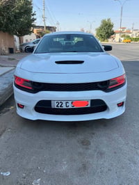 جارجر SXT • ٢٠١٨ • ماشيه ٨٠٠٠٠