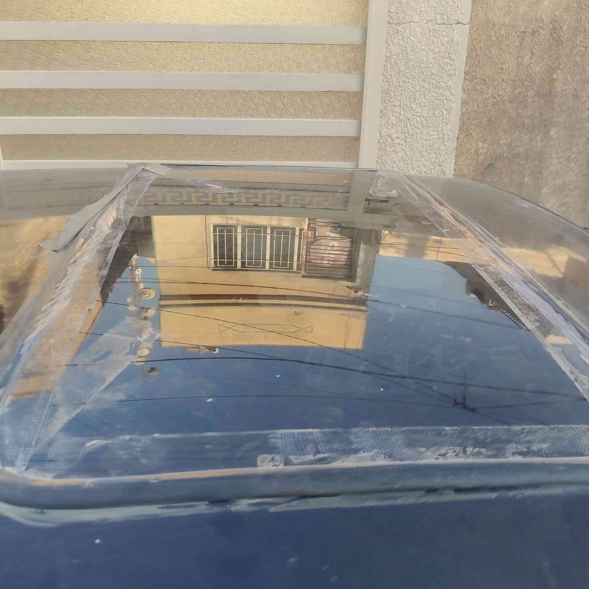 سلام عليكم شلونكم حبايب زعره حجم ٣٢٠ محرك ٢٨ صقر كير عادي للبيع او مراوس 
العنوان الدوره شارع ابو طياره 
***********

