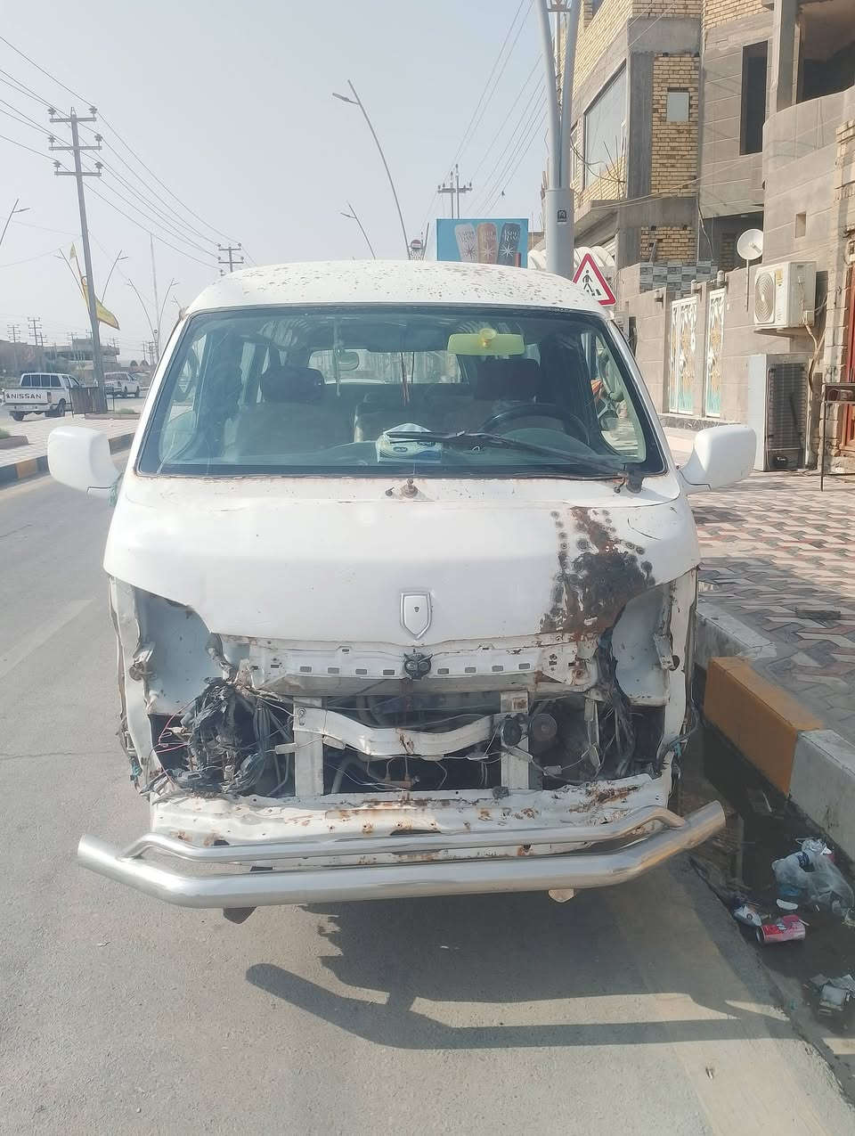 ادمن جنبي • ٢٠١٥ • رقم بصره