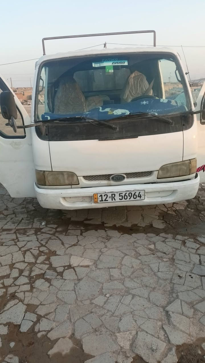 سلام عليكم كيا لبيع فنتيره موديل 1999رقم نينوى شرط تحويل الاستفسار على الرقم ***********
