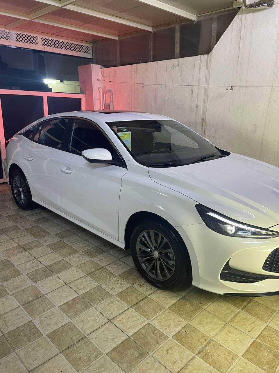 MG GT 2025 
فول فول مواسەفات
18 هەزار رۆیشتووە 
سبوغ تەنک
سبوغ و تعدیل و تەزرە بەشەرت 
تەنها یەک قۆپی بچوکی هەیە
تحویل غرامە بەشەرت
نرخ $114 کەمیک مەجال
هەولێر
*********** واتسئاپ
*********** أربيل, العراق
